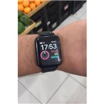 Ficha técnica e caractérísticas do produto Relógio Smartwatch Hero Band 3 B57 Monitor De Exercícios