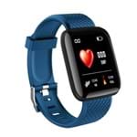 Ficha técnica e caractérísticas do produto Relógio Smartwatch Hero 2 Plus / Azul