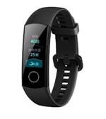 Ficha técnica e caractérísticas do produto Relógio Smartwatch Honor Fitness Saúde Esportes Redes Sociais - Huawei