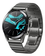 Ficha técnica e caractérísticas do produto Relógio Smartwatch Huawei Watch Gt 2 - Cinza Titânio
