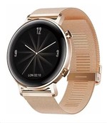 Ficha técnica e caractérísticas do produto Relógio Smartwatch Huawei Watch Gt 2 - Ouro Rosa