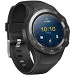 Ficha técnica e caractérísticas do produto Relógio Smartwatch Huawei Watch 2 Leo-B09 B