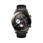 Ficha técnica e caractérísticas do produto Relógio Smartwatch Huawei Watch 2 Titanium Classic Leo-B19