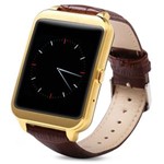 Ficha técnica e caractérísticas do produto Relógio Smartwatch I95 Android 4.3 e Bluetooth 4.0 com Monitor Cardiaco