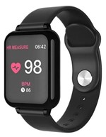 Ficha técnica e caractérísticas do produto Relógio Smartwatch Inteligente B57 Hero Band III