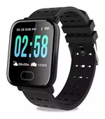 Ficha técnica e caractérísticas do produto Relógio Smartwatch Inteligente Bluetooth Tomate Mtr-23