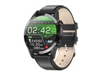 Ficha técnica e caractérísticas do produto Relógio Smartwatch Inteligente L13 Prova D'água Bluetooth - Mi