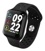 Ficha técnica e caractérísticas do produto Relogio Smartwatch Inteligente Mtr-26 Corrida Batimentos Android/Ios - Tomate