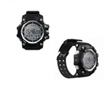 Ficha técnica e caractérísticas do produto Relógio Smartwatch Inteligente XR05 Esporte- Bluetooth -Profissional à Prova D Água