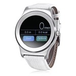 Ficha técnica e caractérísticas do produto Relógio Smartwatch K88 NeeCoo V3 - Branco