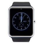Ficha técnica e caractérísticas do produto Relógio Smartwatch KingWear GT08 Bluetooth