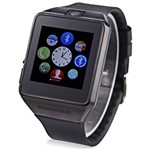 Ficha técnica e caractérísticas do produto Relógio Smartwatch KingWear GV08 Bluetooth