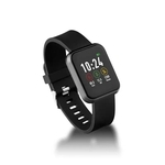 Relógio Smartwatch Londres A Prova D'Agua Android/IOS Preto IP67 ES265 - Atrio