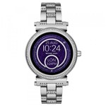 Relógio Smartwatch Michael Kors Access 2 - MKT5036/1KI