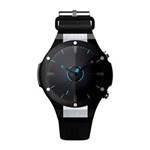 Ficha técnica e caractérísticas do produto Relógio Smartwatch Microwear H2 - Preto