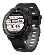 Ficha técnica e caractérísticas do produto Relógio Smartwatch Microwear S10 Sport Plus Lançam 2020, Face, Whatsapp, Esportes, Batim Cardíacos