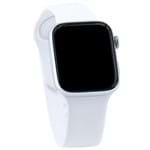 Relógio Smartwatch Midi Md-W54 Bluetooth - Branco