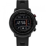 Relógio Smartwatch Mormaii Evolution Masculino Mol5aa/8P