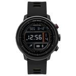 Ficha técnica e caractérísticas do produto Relógio Smartwatch Mormaii Evolution Masculino Preto e Amarelo MOL5AB/8Y