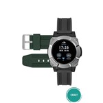 Ficha técnica e caractérísticas do produto Relógio Smartwatch Mormaii Masculino Revolution Tech Smart - Mosraa/8c