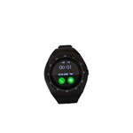 Relógio Smartwatch Mtr-18 Bluetooth Notificação