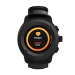 Ficha técnica e caractérísticas do produto Relógio Smartwatch Multilaser P9080 SW2 Plus