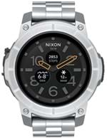 Relógio Smartwatch Nixon The Mission SS