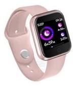 Relógio Smartwatch P70 Pro Pulseira Fone S/Fio - If