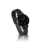 Ficha técnica e caractérísticas do produto Relógio Smartwatch Paris Atrio Android/ios Preto Es267