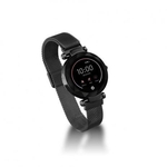Relógio Smartwatch Paris Atrio Android/ios Preto Es267