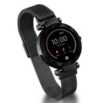 Relogio Smartwatch Paris Es267 Multilaser