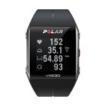 Ficha técnica e caractérísticas do produto Relógio Smartwatch Polar V800 (Registra Frequência Cardíaca, Mostra Altitude - Mpn: 90050554)