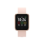Ficha técnica e caractérísticas do produto Relógio Smartwatch Roma Atrio Android/ios Rose Es268