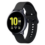 Ficha técnica e caractérísticas do produto Relógio Smartwatch Samsung Galaxy Active 2 - Preto