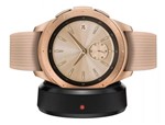 Relogio Smartwatch Samsung Galaxy SM-R810 42mm Ouro Rose