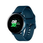 Ficha técnica e caractérísticas do produto Relogio Smartwatch Samsung Galaxy Watch Active - Azul