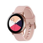 Ficha técnica e caractérísticas do produto Relogio Smartwatch Samsung Galaxy Watch Active - Rose