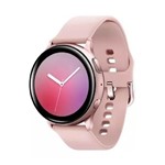 Ficha técnica e caractérísticas do produto Relógio Smartwatch Samsung Galaxy Watch 2 R830 40mm Rosê