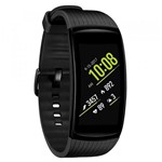 Ficha técnica e caractérísticas do produto Relogio Smartwatch Samsung Gear FIT2 Pro SM-R365