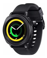 Relógio Smartwatch Samsung Gear Sport Sm-r600 - Preto