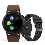 Ficha técnica e caractérísticas do produto Relógio SmartWatch Seculus Masculino 79004G0SVNV2