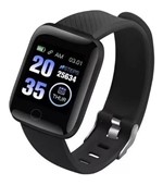 Relogio Smartwatch Smartband D13 Fit Pro Android e IOS - Imports
