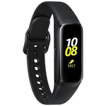 Ficha técnica e caractérísticas do produto Relógio Smartwatch Smartband Samsung Galaxy Fit Monitor Cardíaco