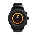 Ficha técnica e caractérísticas do produto Relogio Smartwatch Sw2 Plus P9080 Bluetooth Multilaser