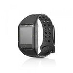 Relógio Smartwatch Sw1 Bluetooth - Multilaser MUL-468
