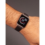 Ficha técnica e caractérísticas do produto Relógio Smartwatch T70 Android - Rosa