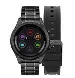 Ficha técnica e caractérísticas do produto Relógio Smartwatch Technos Connect Duo Masculino P01AB/4P