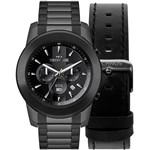 Relógio Smartwatch Technos Connect Plus M1AB/4P Preto