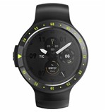 Ficha técnica e caractérísticas do produto Relógio Smartwatch Ticwatch Modelo Ticwatch S Pxpx - Cod Interno 30027685 - Orient - Ticwatch