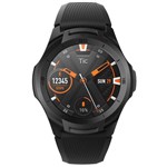 Ficha técnica e caractérísticas do produto Relógio Smartwatch Ticwatch Ref: S2 Pxpx Touch Wear os